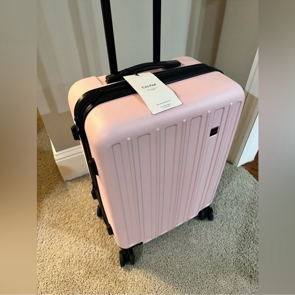 🎉LAST PIECE🎉CALPAK 24in Hardside Spinner Luggage - Picture 3 of 12